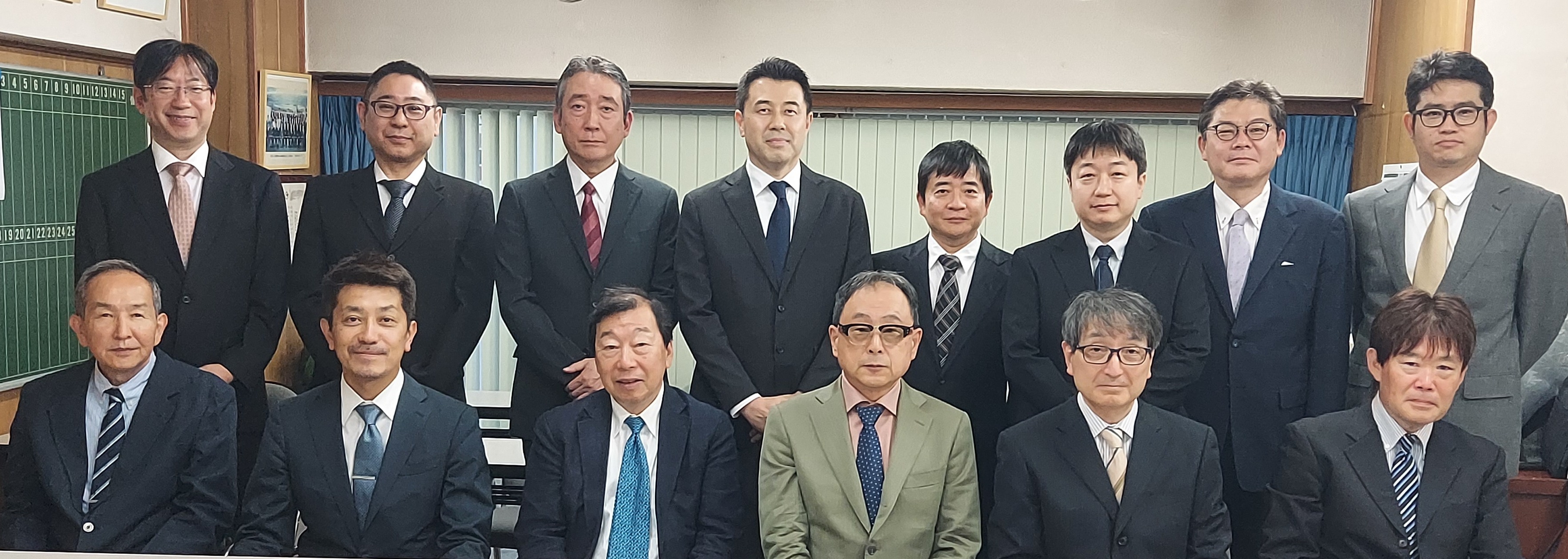東村山歯科医師会一同