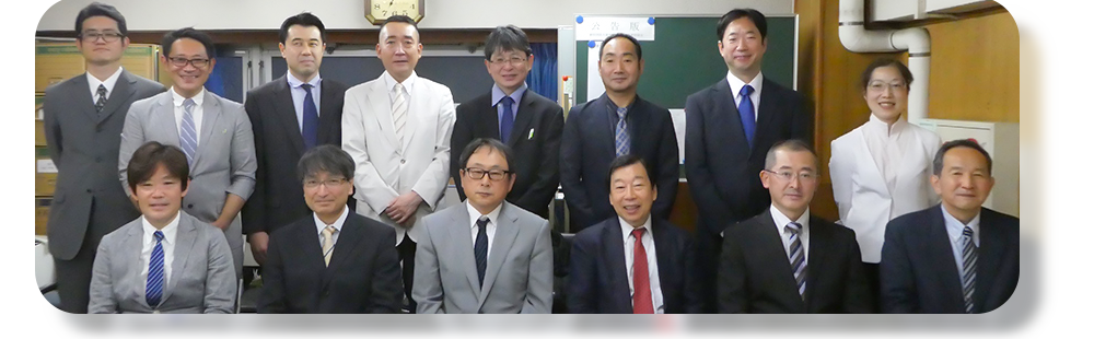 東村山歯科医師会一同